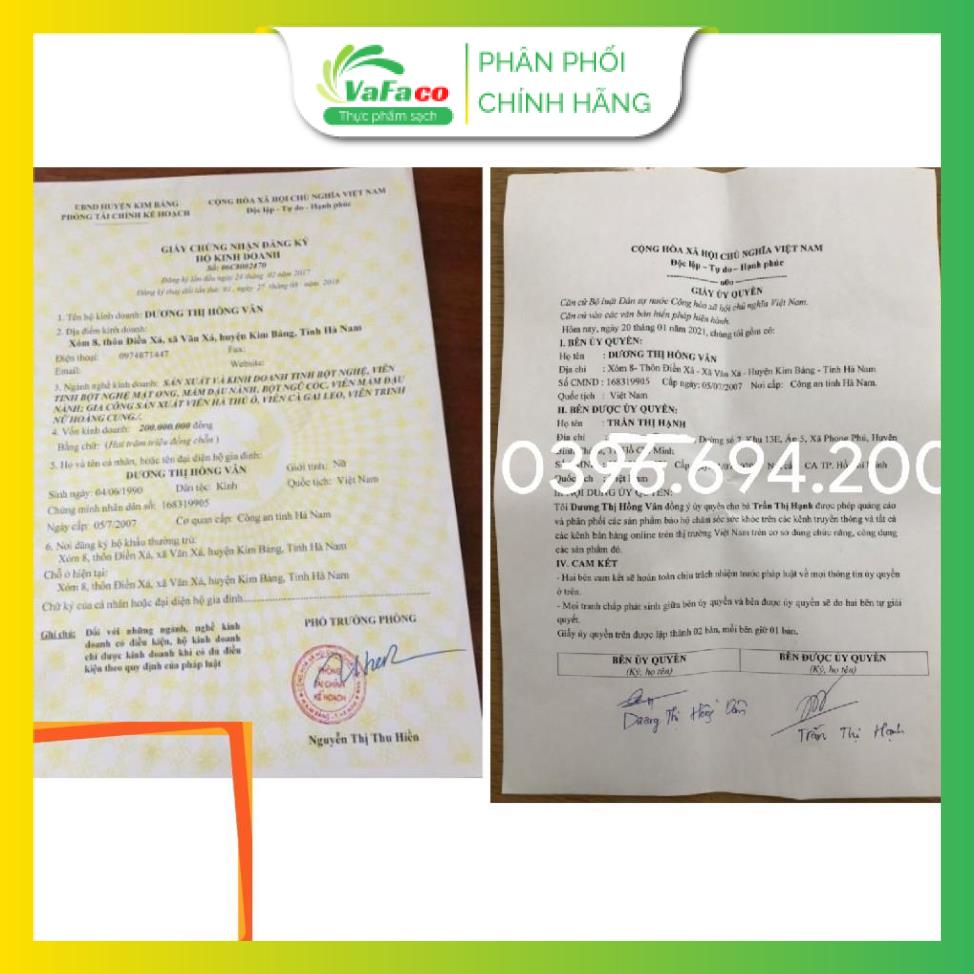 500gr Bột Ngũ Cốc Dinh Dưỡng Lợi Sữa Tăng Cân Giảm Cân 14 Loại Hạt Có Chứng Nhận An Toàn Thực Phẩm