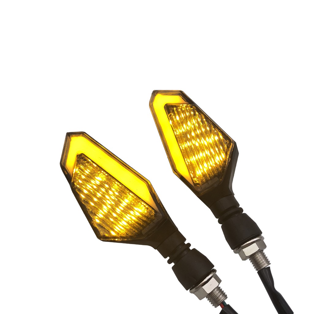 xi nhan xe may Xi Nhan Xe moto hv shop 1 mặt 2 màu Q4 hv shop ( giá 1 cặp )