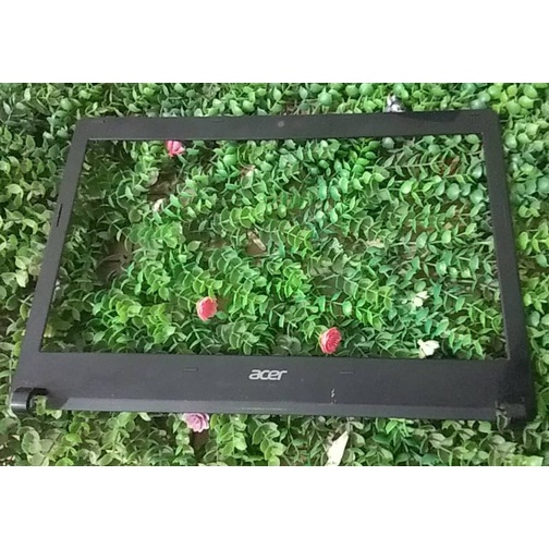 vỏ laptop acer aspire 4749 ( vỏ mặt C B )