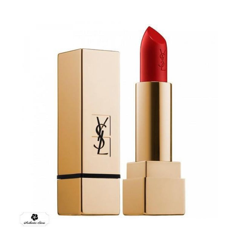 son ysl rouge pur couture