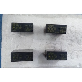 Relay / rơle / rờ le / 793-p-1c-s 001/ 24v dc / 8 chân / 16a
