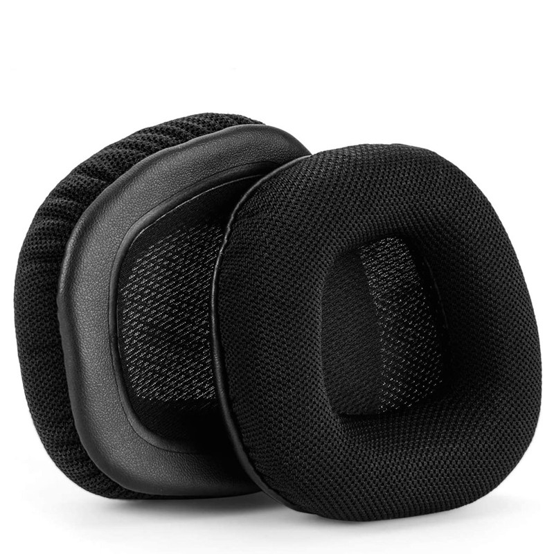 New Stock Ear Pads for Corsair Void & Corsair Void PRO Wired/Wireless Headset