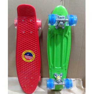 Ván Trượt Skateboard Penny