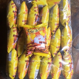 Bim bim tuổi thơ Oishi
