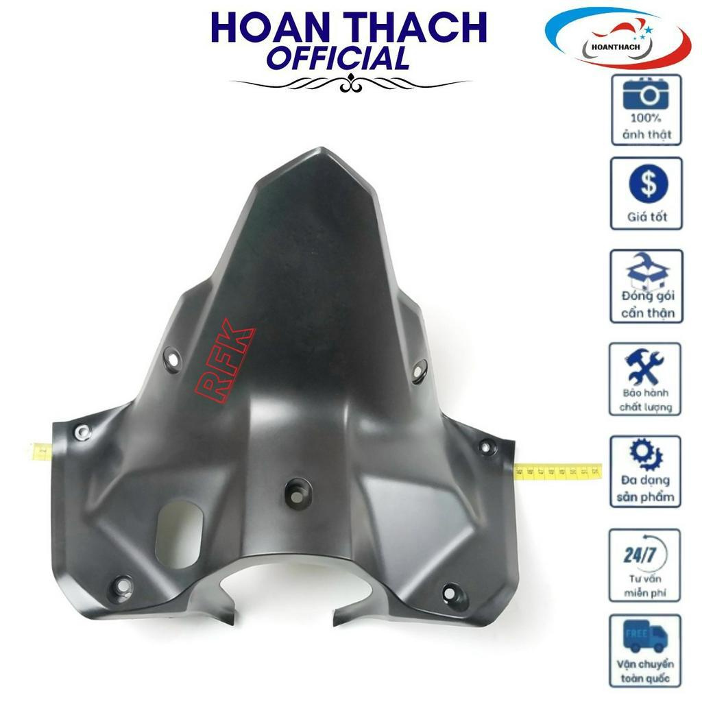 Ốp Yếm Khóa Cho Xe Máy Wave S110, Wave RS 110 honda, chính hãng HOANTHACH 64310KWW640