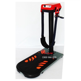 Máy Rung Massage Giảm Cân Queen Pro New M150 250w -. Máy massage toàn thân giảm mỡ bụng làm săn chắc các vùng cơ