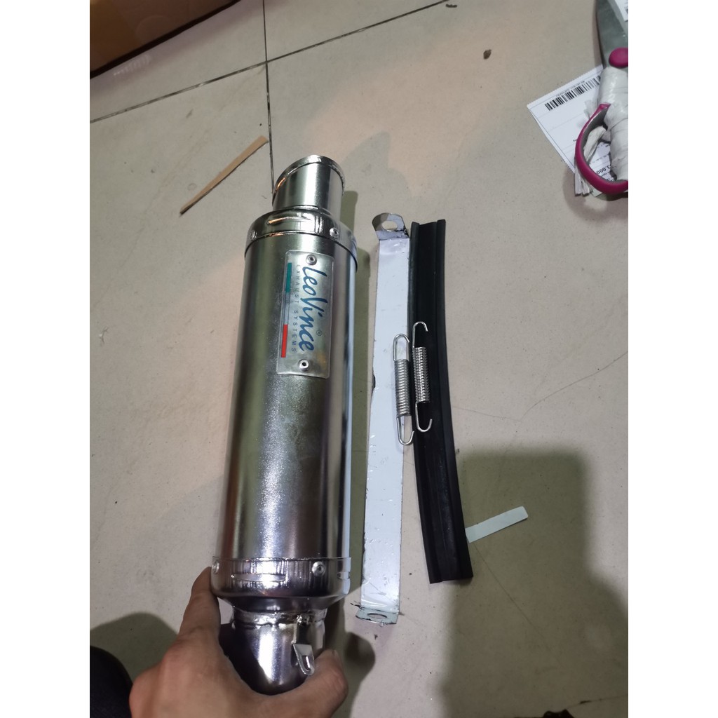 Pô leovince Sài Gòn