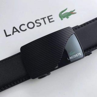 Nịt Lacoste siêu cấp