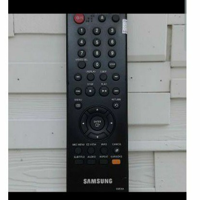 Đĩa DVD KARAOKE 00054A Chính Hãng Dành Cho SAMSUNG