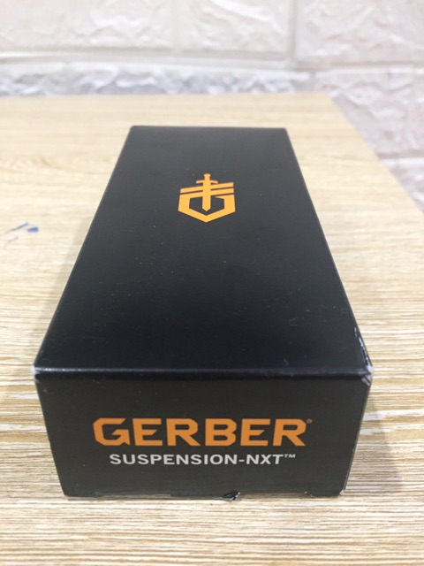 Kìm đa năng Gerber Suspension NXT new 100%