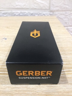 GERBER SUSPENSION NXT KÌM ĐA NĂNG [Hàng chuẩn, nhậpUS]