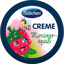 Kem Dưỡng Nẻ Bubchen Soft Creme 20ml - Đức