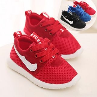 Giày thể thao cho bé trai và bé gái size 17-25