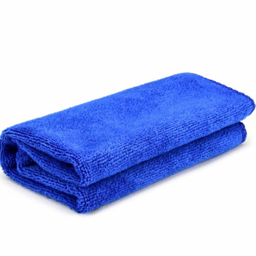 [ Freeship Xtra ] Khăn Microfiber Mềm Mịn Chuyên Dụng Lau Xe (màu ngẫu nhiên)