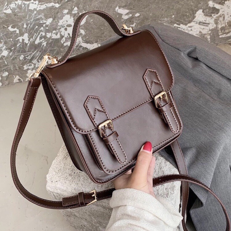 Túi quai đeo siêu xinh