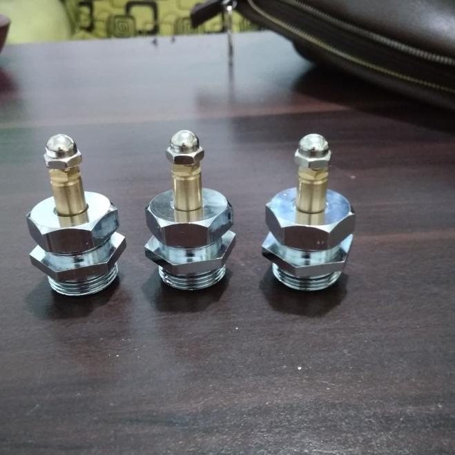 Kho Sẵn Sàng ✬➶ Van Hơi Nước Bằng Sắt Chất Lượng Cao