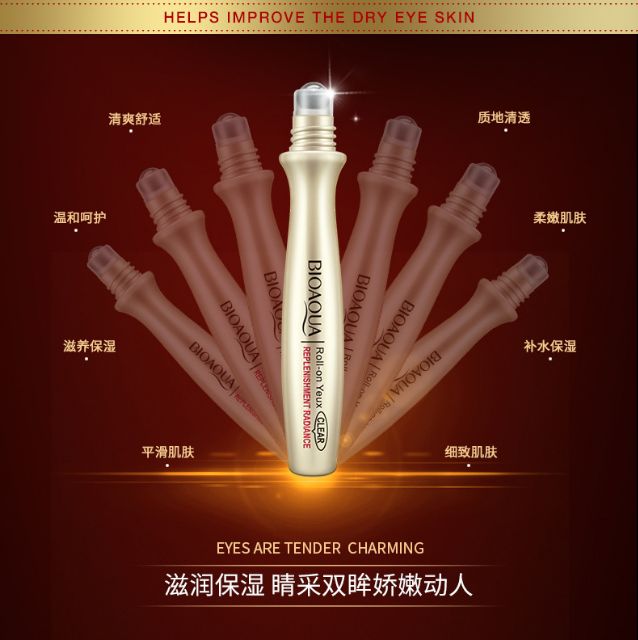 Lăn Tinh Chất Giảm Bọng Chống Nhăn vùng da mắt | BigBuy360 - bigbuy360.vn