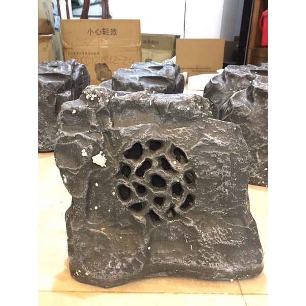 Loa sân vườn nghe nhạc hay công suất 20w