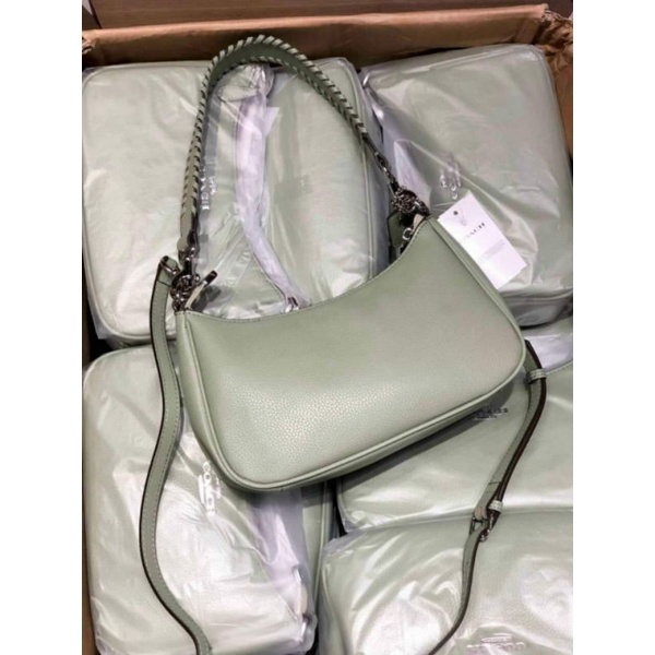 Túi c0ach da thật xịn sò