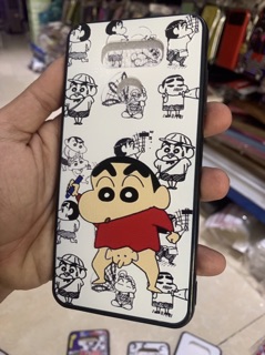 Ốp lưng LG G6 shin dễ thương