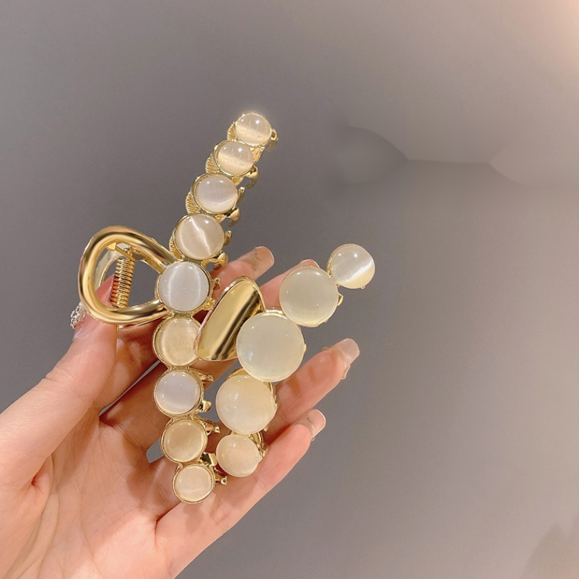 Opalgriplargesizehairclip