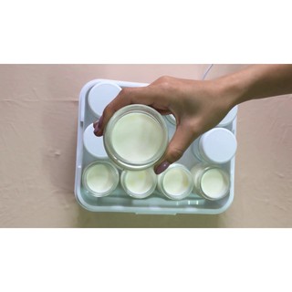 Máy làm sữa chua STEBA JM1, JM2, JM3