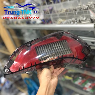 Pô e lọc gió Zhipat gắn SH ý,dylan,ps.