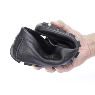 HỒNG THẠNH - Giày Lười Nam Da Bò Cao Cấp Và Êm Ái - 4277