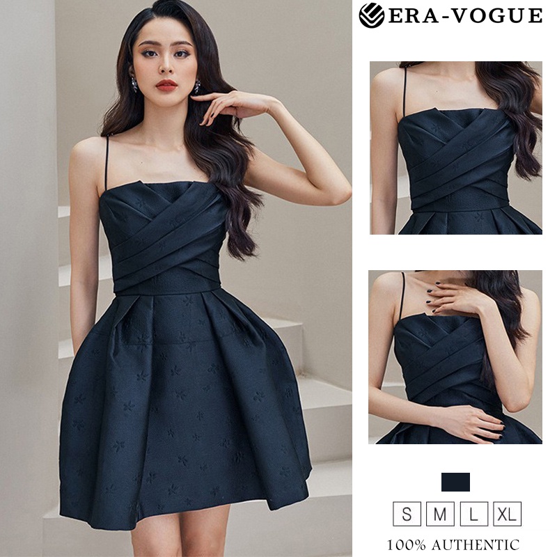 ZY·HT 🌷 Đầm Thời Trang Hàn Quốc Quyến Rũ Dành Cho Nữ váy dạ hội X24382