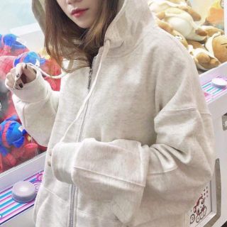 ÁO KHOÁC HOODIE - HOODIE ZIP