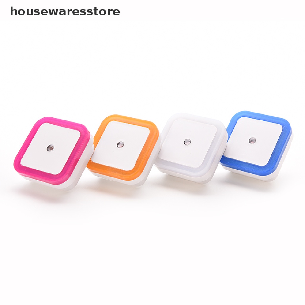 Bóng Đèn Led Tự Động Điều Khiển Từ Xa