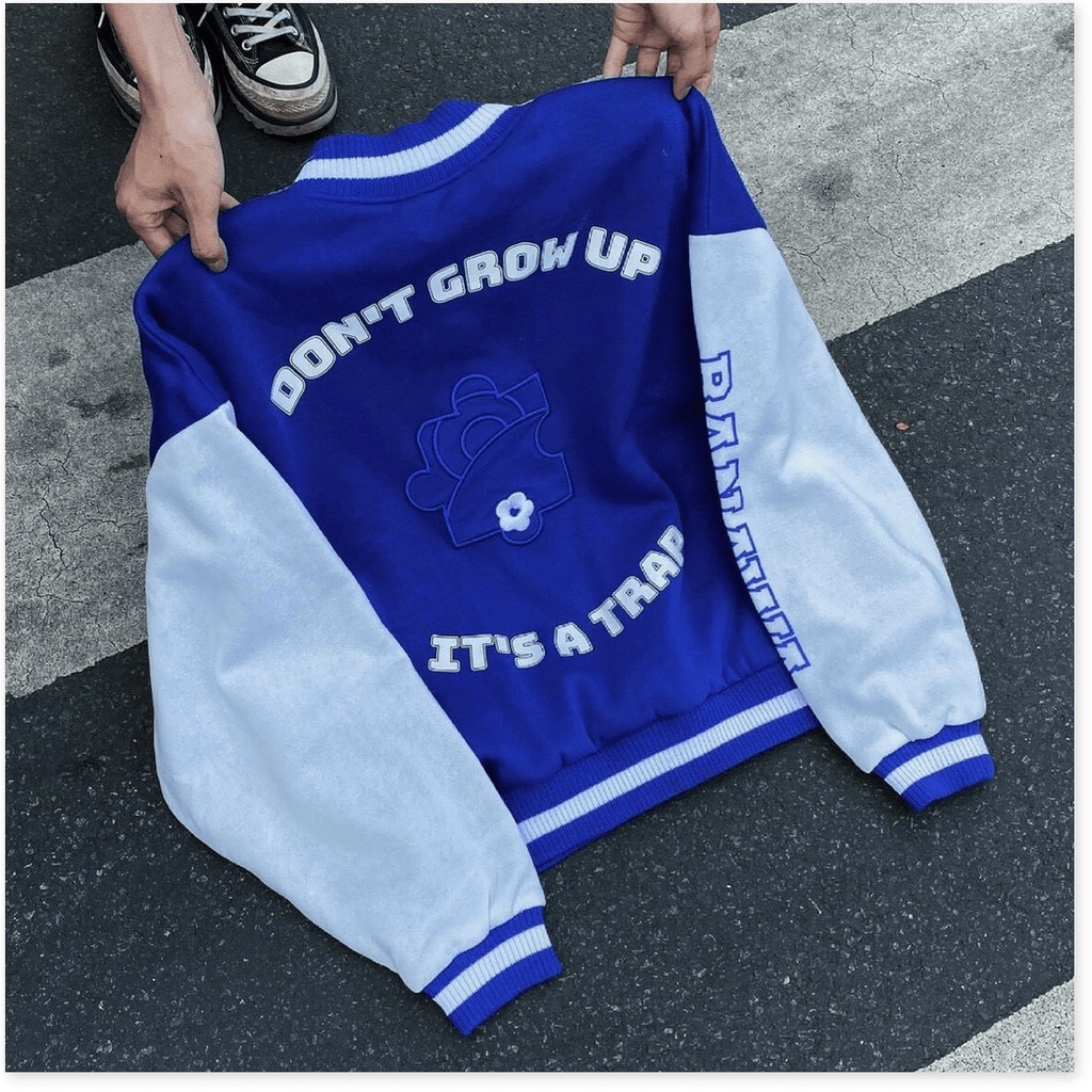 Áo khoác nỉ cardigan nam nữ siêu đẹp , phong cách hottrend 2021 KHANH AN