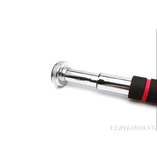 Xà đơn treo tường 60-100cm new