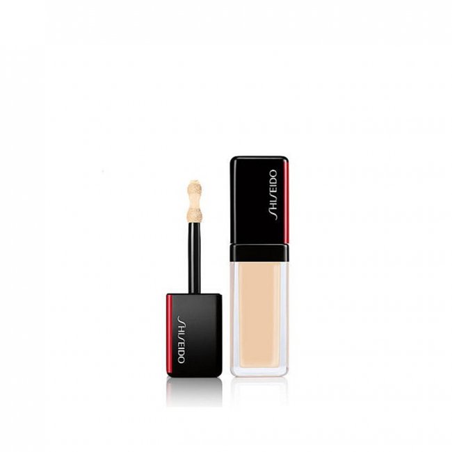 Shiseido - Che khuyết điểm Synchro Skin Self-Refreshing Dual-Tip Concealer 5,8ml