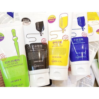 Sữa Rửa Mặt Mediheal Cleansing Foam