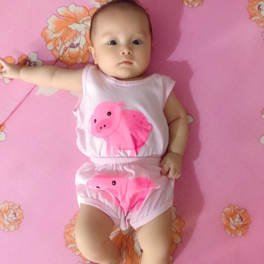 ZozoShop - Thời trang trẻ em