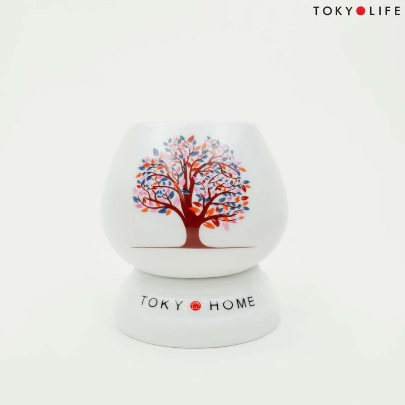 Đèn xông tinh dầu TokyoLife