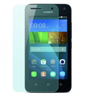 HUAWEI Y3 II Kính Cường Lực Mài Cạnh Phụ Kiện Đầy Đủ