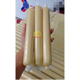 xôi cây chiên phồng loại cây to 1kg 1 cây