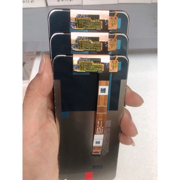 Màn hình OPPO A54 4G / A55 4G zin new Full bộ màu đen bảo hành 3 tháng Tạng kèm keo dán+tua vít+cường lực+que chọc sim