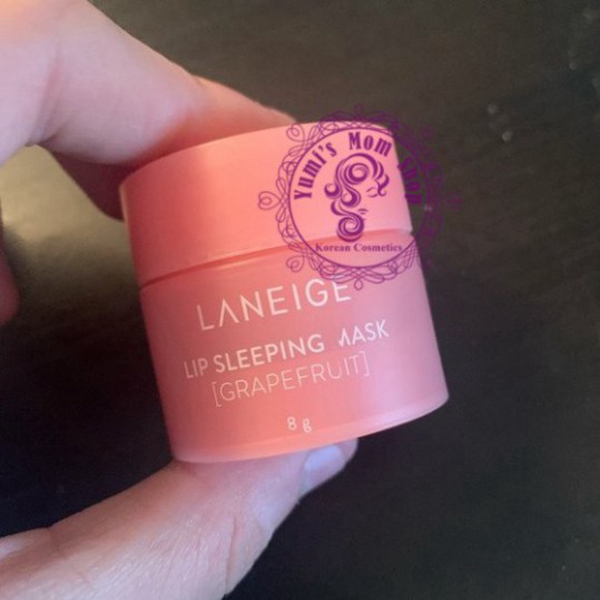 Mặt nạ ngủ môi Laneige Lip Sleeping Mask 8g M5