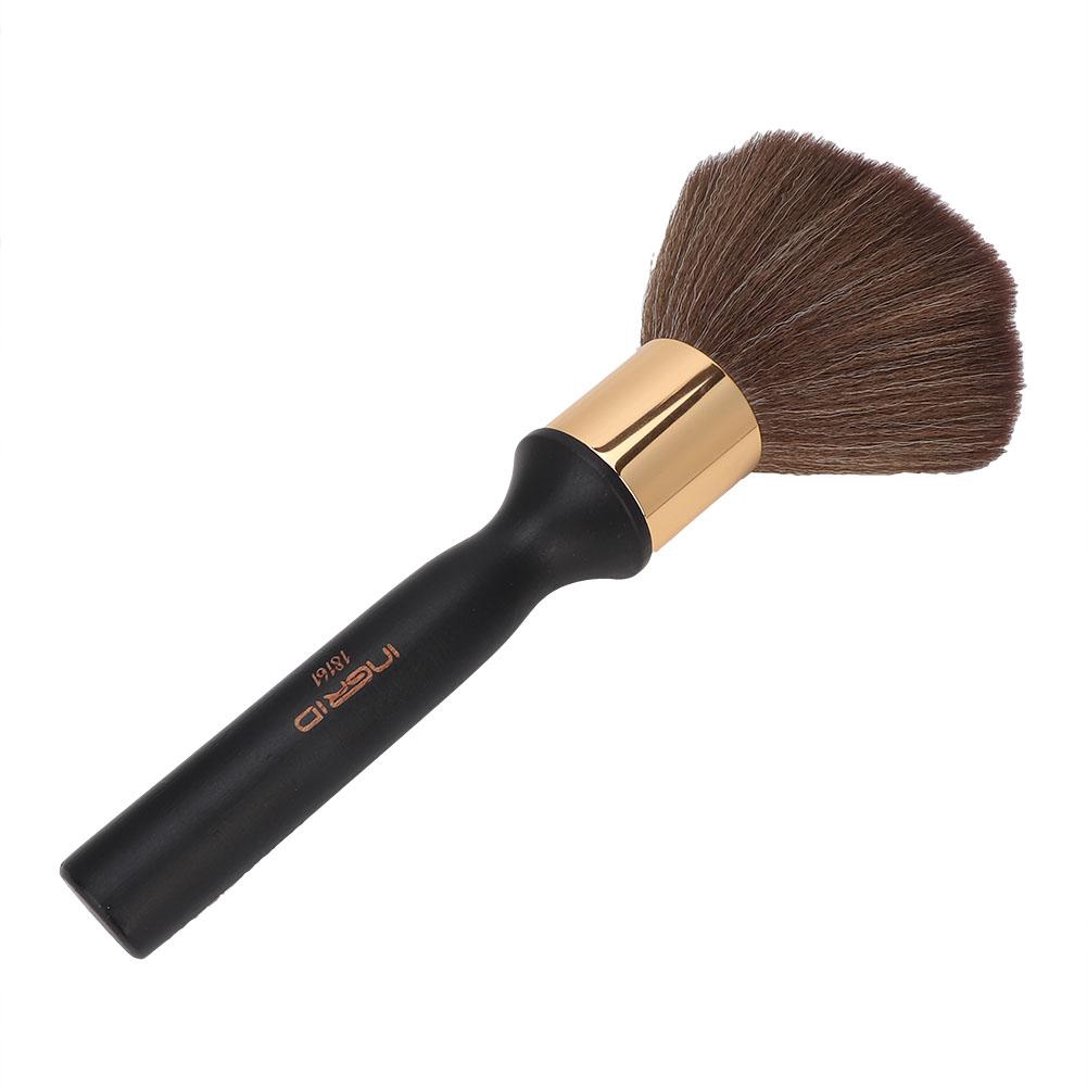 Cọ phủi làm sạch tóc tiện lợi cho salon