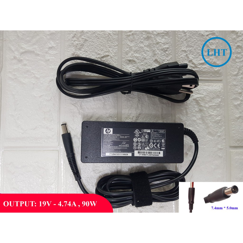 Sạc hp probook 4430s