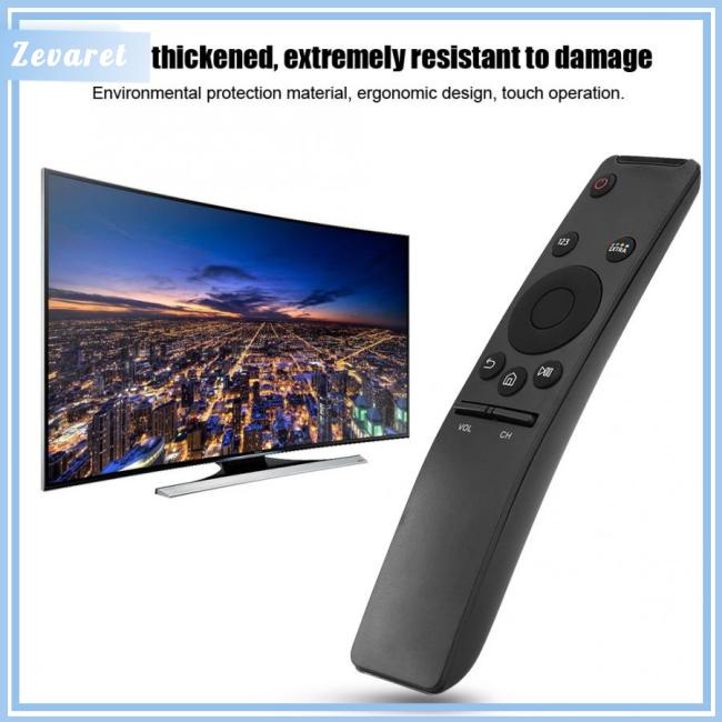 Điều Khiển Từ Xa Thay Thế Cho TV Thông Minh Samsung BN59-01259E TM1640 BN59-01259B BN59-01260A BN59-01265A