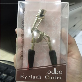 Dụng Cụ Bấm Mi Eyelash Curler