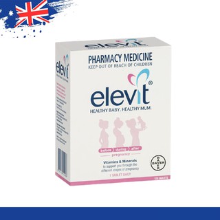 Elevit bầu