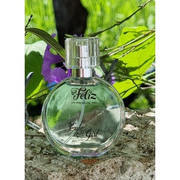 Nước hoa mini feliz 25ml