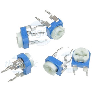 Biến Trở Tam Giác WH-06-2