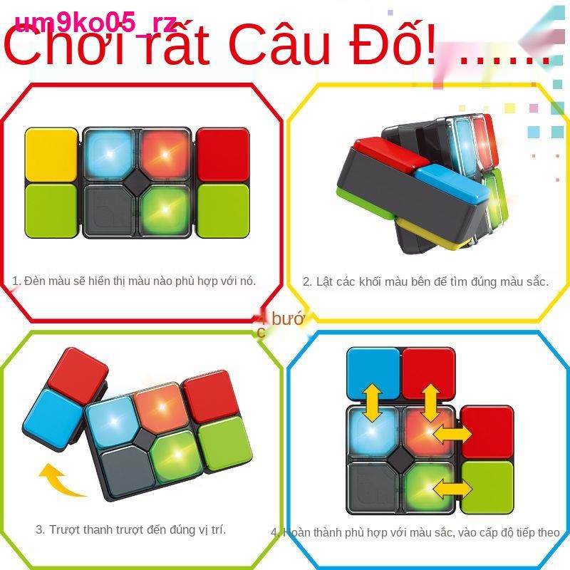 đồ chơiĐồ chơi giáo dục trẻ em 12-15 Phát triển trí thông minh 3 tuổi trở lên 4 bé trai 7-9 Sử dụng não của bạn 5