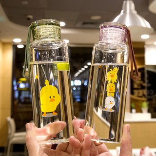 Bình uống nước trẻ em